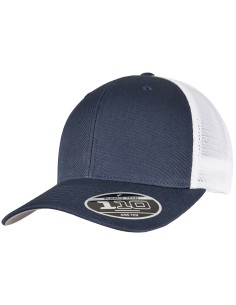 F-110MT-110 Mesh 2-Tone Cap 2